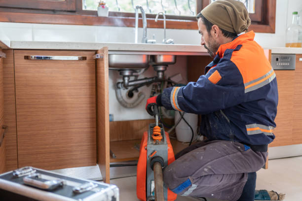Best Water Softener Installation  in Laflin, PA