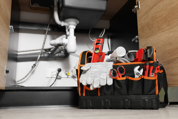 Best Shower Repair Services  in Laflin, PA