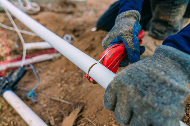 Best Sewer Line Repair  in Laflin, PA